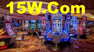 Reload Bonus Slots